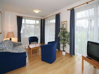 Appartement Boltenhagen  28