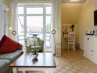 Apartamento Boltenhagen Características 5