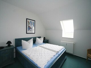 Appartement Boltenhagen Équipement 4