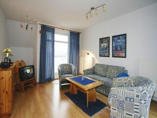 Apartamento Boltenhagen Características 7