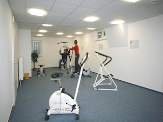 Apartment Boltenhagen  28