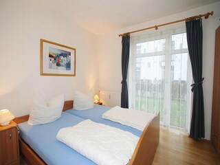Appartement Boltenhagen Équipement 9