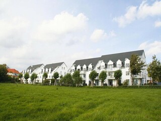 Appartement Boltenhagen Buitenaudio-opname 1