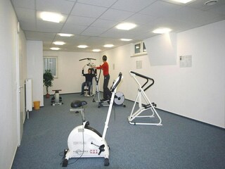 Appartamento Boltenhagen  20