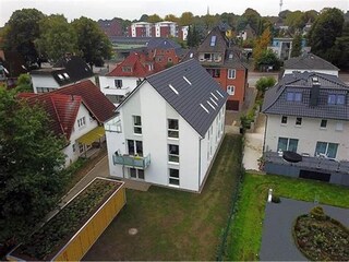 Appartement Boltenhagen Environnement 20