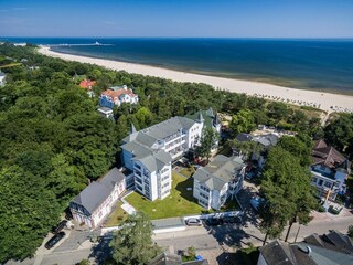 Apartamento Boltenhagen Entorno 11