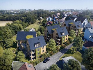 Apartment Boltenhagen Umgebung 15