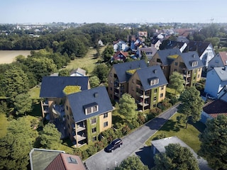 Apartment Boltenhagen Umgebung 25