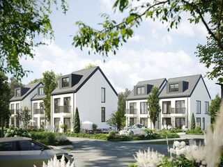 Appartement Boltenhagen Omgeving 13