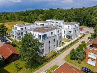 Apartamento Boltenhagen Entorno 11