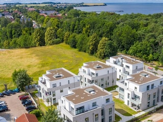 Apartment Boltenhagen Umgebung 14