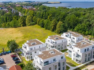 Appartement Boltenhagen Omgeving 11