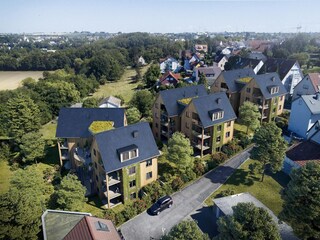 Appartement Boltenhagen Environnement 12