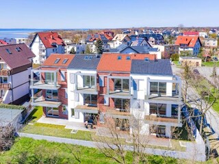 Apartamento Boltenhagen Entorno 17