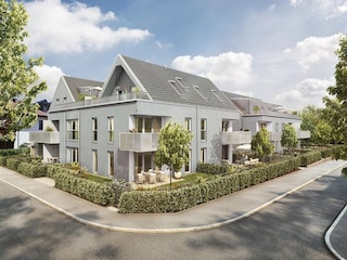 Apartment Boltenhagen Umgebung 18