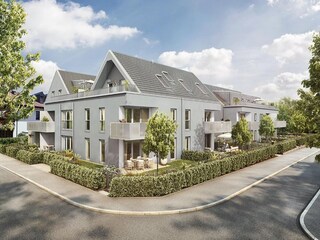 Appartement Boltenhagen Environnement 13