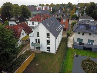 Apartamento Boltenhagen Entorno 18