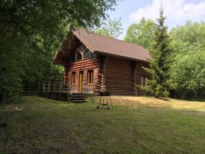 Vakantiepark Chalet in Quend-Plage met zeezicht - Quend - image1