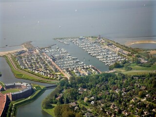 Parque de vacaciones Hellevoetsluis Grabación al aire libre 2