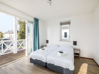 Vakantiepark Hellevoetsluis Kenmerken 7