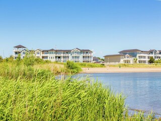 Vakantiepark Hellevoetsluis Omgeving 20