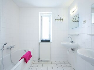 Vakantiepark Hellevoetsluis Kenmerken 9