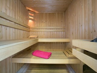 Vakantiepark Hellevoetsluis  28