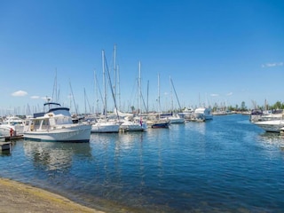 Ferienpark Hellevoetsluis Umgebung 10
