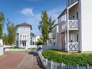 Vakantiepark Hellevoetsluis Buitenaudio-opname 3