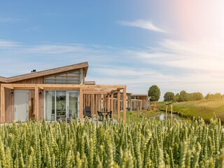 Ferienpark Kamperland Außenaufnahme 7