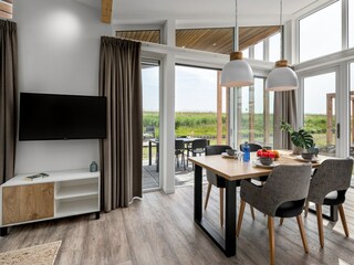 Parque de vacaciones Kamperland Características 10