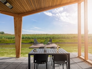 Vakantiepark Kamperland Buitenaudio-opname 10