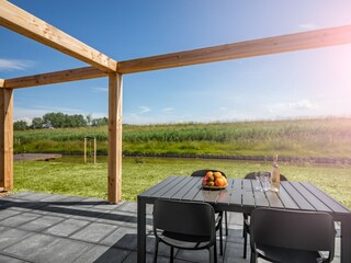 Ferienpark Kamperland Außenaufnahme 8