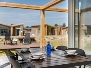 Ferienpark Kamperland Außenaufnahme 5