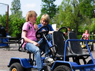 Parc de vacances Kamperland  17