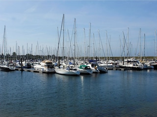 Parc de vacances Kamperland  21