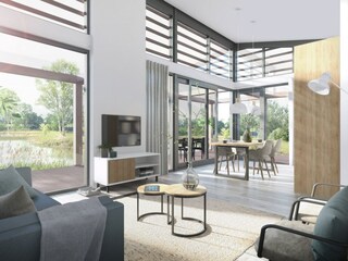 Parco vacanze Kamperland Caratteristiche 10