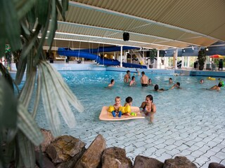 Ferienpark Kamperland  35