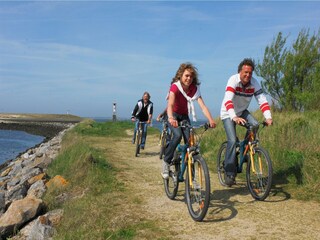 Parc de vacances Kamperland  36