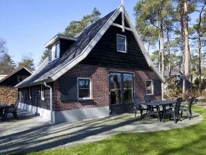 Holiday park Schöne Villa mit Geschirrspüler in De Veluwe - Hoenderloo - image1