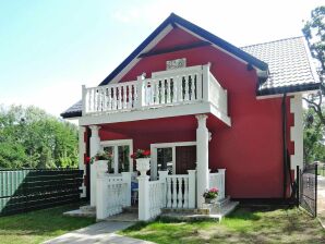 Holiday park New holiday home in Nowe Warpno for 6 persons - Nowe Warpno - image1