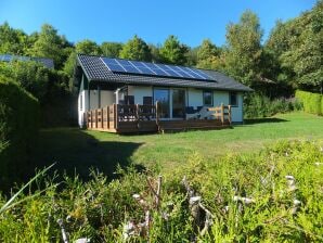 Parc de vacances Bungalow de plain-pied près réservoir, Nord-Eifel - Kronenbourg - image1