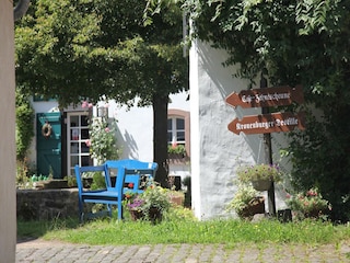 Holiday park Kronenburg  26