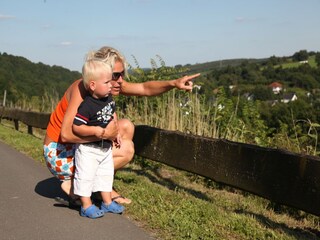 Vakantiepark Kronenburg Omgeving 9