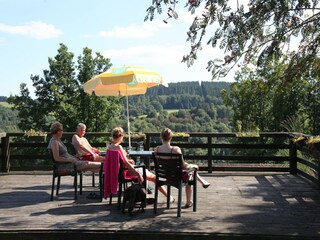 Ferienpark Kronenburg  22