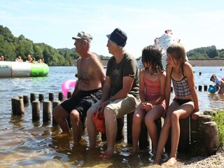 Ferienpark Kronenburg Umgebung 11