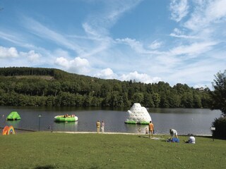 Vakantiepark Kronenburg Omgeving 12