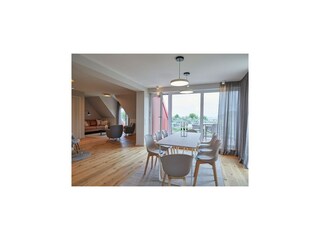 Appartement Hohen Wieschendorf Équipement 8