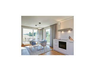Apartment Hohen Wieschendorf Features 15