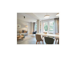 Apartment Hohen Wieschendorf Ausstattung 12